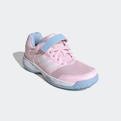 adidas Performance Hallenschuh »SPEEDCOURT INDOOR KIDS E«, geeignet für jeden Hallensport