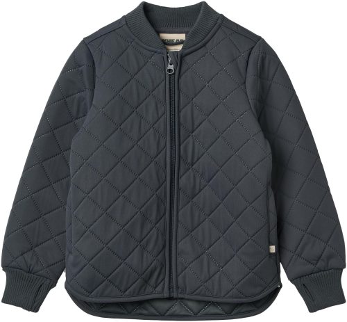 WHEAT Outdoorjacke »Thermo Jacket Loui«, wasserdicht