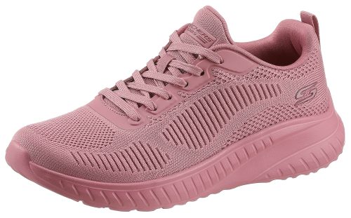 Skechers Sneaker »BOBS SQUAD CHAOS FACE OFF«, mit komfortabler Innensohle