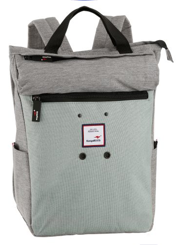 KangaROOS Cityrucksack »Wodz«