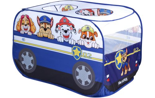 Roba, roba Pop Up Spielbus Paw Patrol