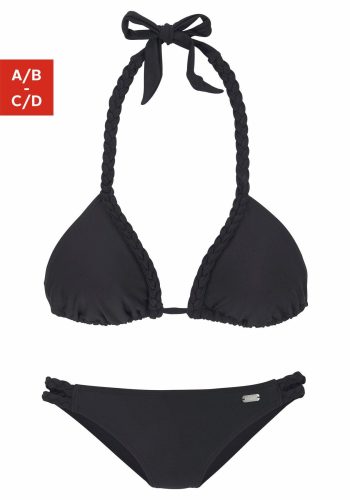 Buffalo, Buffalo Triangel-Bikini