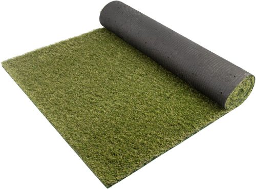 Primaflor-Ideen in Textil, Primaflor-Ideen in Textil Kunstrasen »ARIZONA«, rechteckig, 28 mm Höhe, Rasenteppich, mit Drainagefunktion, strapazierfähig, wasserfest, hohe UV-Beständigkeit, witterungsbeständig, ideal für Balkon & Terrasse