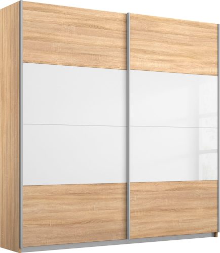 Rauch, home24 Schwebetuerenschrank Quadra I