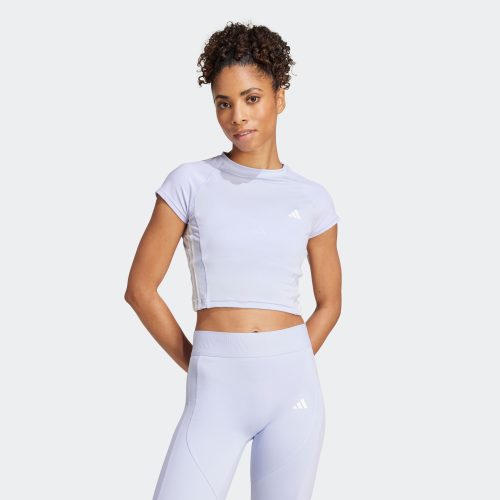 adidas Performance T-Shirt »HYGLM T Q1«