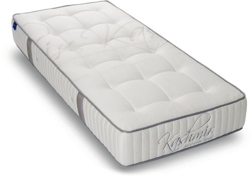 Revor Bedding Taschenfederkernmatratze »Kaschmir Anatomic 1500 Viscogel«, 28 cm cm hoch, 1500 Federn, (1 St.), mit Kaschmirbezug