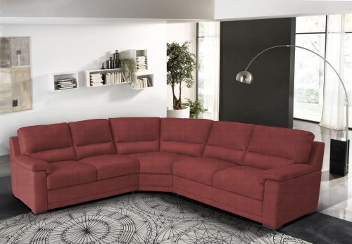Egoitaliano, Egoitaliano Ecksofa »Doris«