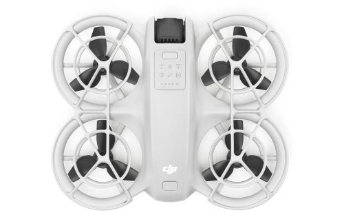 dji, DJI Neo Fly More Combo Drohnen