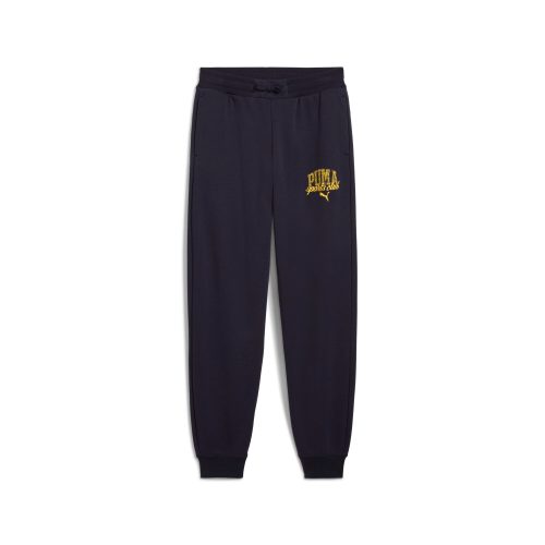 PUMA Trainingshose »CLASS SWEATPANTS TR B«