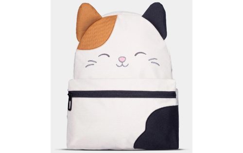 Squishmallows Rucksack Cameron
