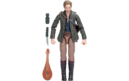 undefined, Dungeons and Dragons Honor Among Thieves - Edgin Actionfigur Standard