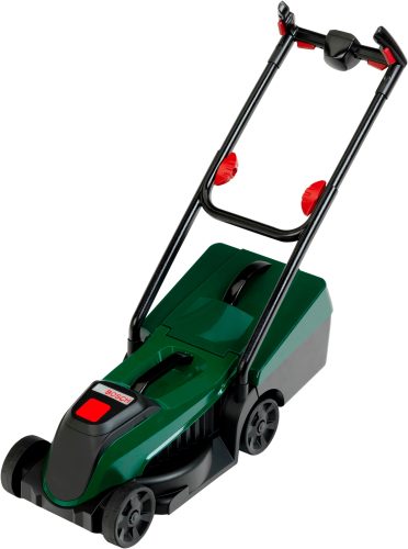 Klein, Klein Kinder-Rasenmäher »Bosch mini, Rotak II mit Sounds«, und Licht; Made in Germany