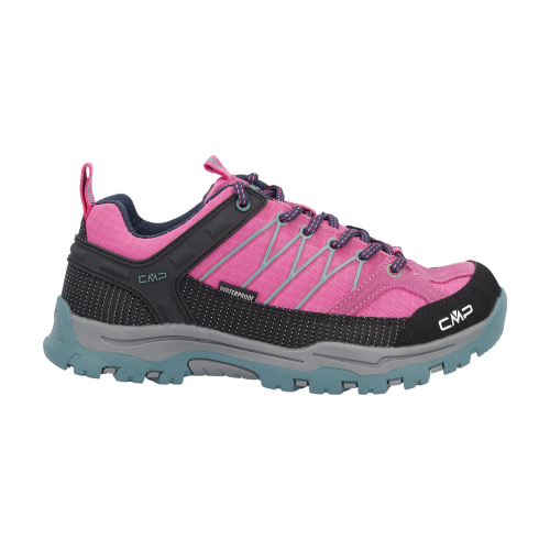 CMP, CMP Kinder Rigel Low WP Schuhe