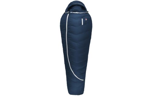 Grüezi Bag DownWool Summer Light 2.0 Schlafsack