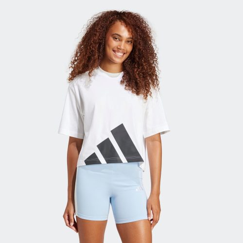 adidas Sportswear T-Shirt »W BL SJ BF T«