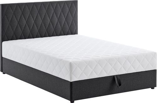 ATLANTIC HOME COLLECTION, ATLANTIC home collection Boxbett, mit Bettkasten
