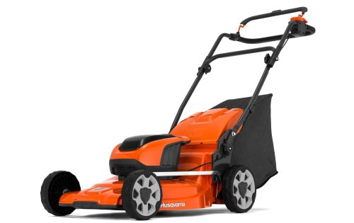 Husqvarna, Husqvarna Akkurasenmäher »LC 142i Kit, 4.0 Ah«