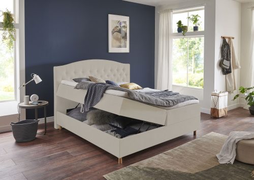HOME AFFAIRE, Home affaire Boxbett »Piemont«