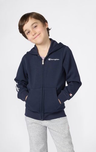 Champion Kapuzensweatjacke
