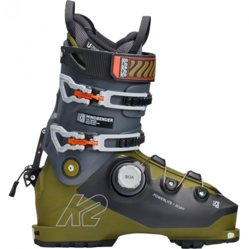 K2, K2 Mindbender 110 Boa Freerideskischuhe