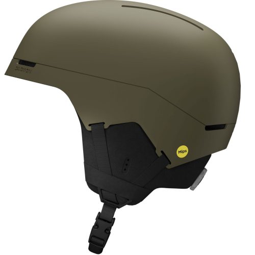 Salomon, Brigade Index Mips Skihelm