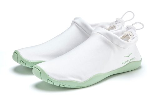 Venice Beach, Venice Beach Aquaschuh, Badeschuh, Slipper, Wasserschuh ultraleicht und schnelltrocknend VEGAN