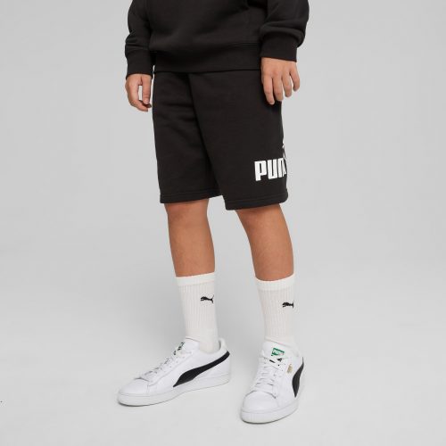 Puma, PUMA Trainingsshorts »ESS NO. 1 LOGO SHORTS TR B«