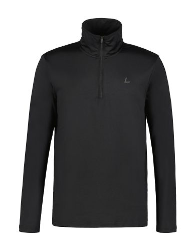 LUHTA, Luhta Fleeceshirt »H FLEECESHIRT 1/2 ZIP KANKOLA«