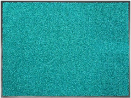 Primaflor-Ideen in Textil Fussmatte »CLEAN«, rechteckig, 9 mm Höhe, Schmutzfangmatte, grosse Farbauswahl, In- und Outdoor geeignet, waschbar
