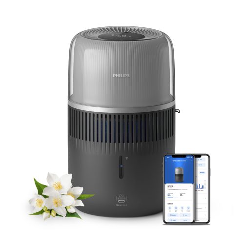 Philips HU5710/03 Luftbefeuchter
