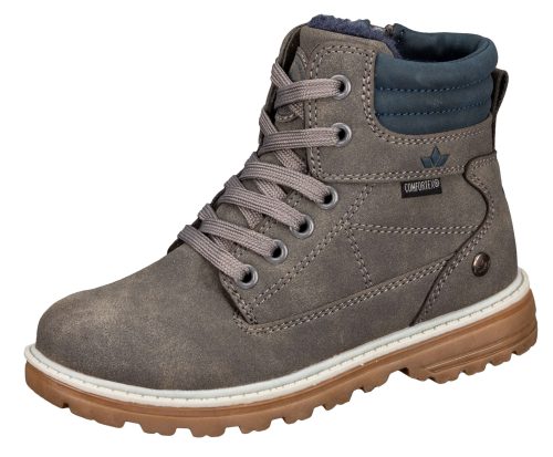 Lico, Lico Winterstiefel »Freizeitstiefel Corner«
