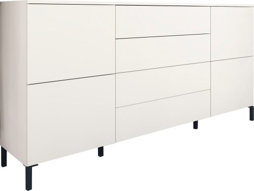 borchardt Möbel Kommode »Haama«, Breite 166 cm