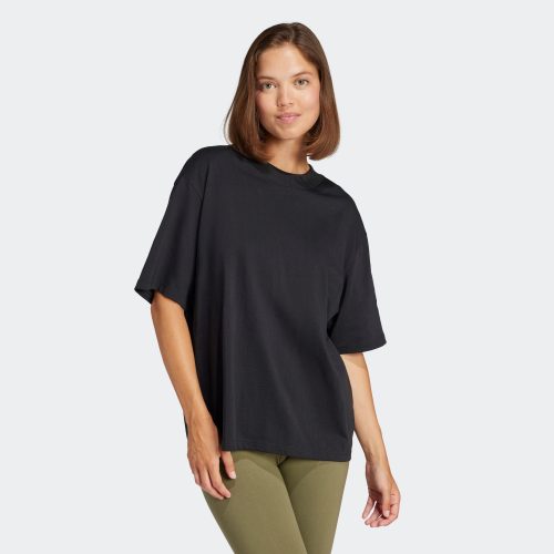 adidas Sportswear, adidas Sportswear T-Shirt »W SL+ SJ BOYF T«