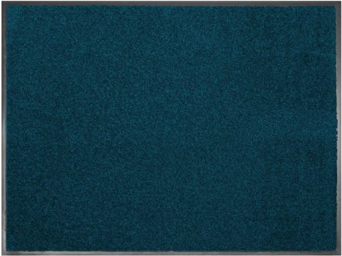 Primaflor-Ideen in Textil Fussmatte »CLEAN«, rechteckig, 9 mm Höhe, Schmutzfangmatte, grosse Farbauswahl, In- und Outdoor geeignet, waschbar