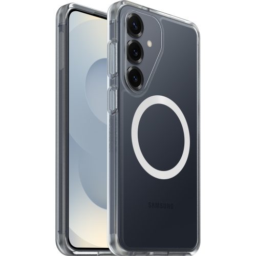Otterbox React Case Samsung Galaxy S26+ Durchsichtig MagSafe kompatibel, mit Magnet-Modul 77-99942
