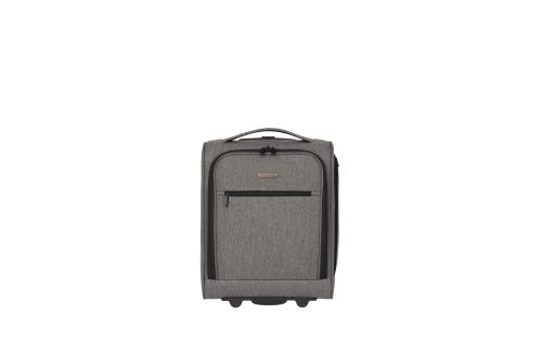 Travelite, travelite Koffer »Cabin Bordtrolley Underseater 28 l«, 2 Rollen