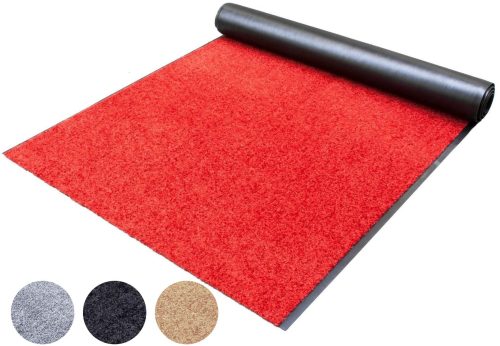 Primaflor-Ideen in Textil Läufer »CLEAN«, rechteckig, 9 mm Höhe, Schmutzfangläufer, Schmutzfangteppich, Schmutzmatte, rutschhemmend, waschbar, ideal in Diele & Flur