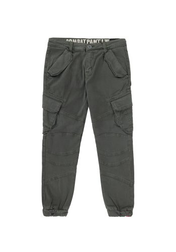 Alpha Industries, Alpha Industries Cargohose »ALPHA INDUSTRIES Kids - Pants Combat Pant LW Kids/Teens«