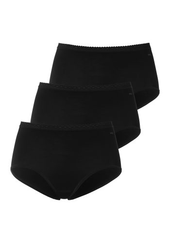 Mey, Mey Taillenslip (3 Stück)