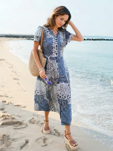 Inspirationen, Inspirationen Sommerkleid "Sommerkleid"
