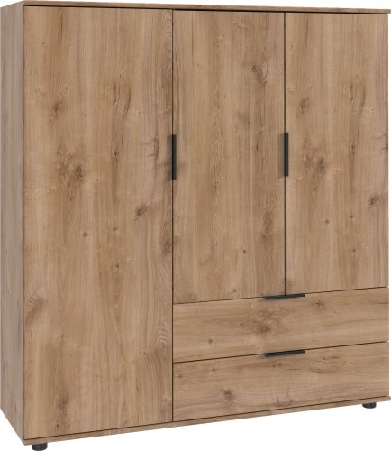 Wimex, Wimex Wäscheschrank »Easy Plus Wäscheschrank«, in verschiedenen Farben