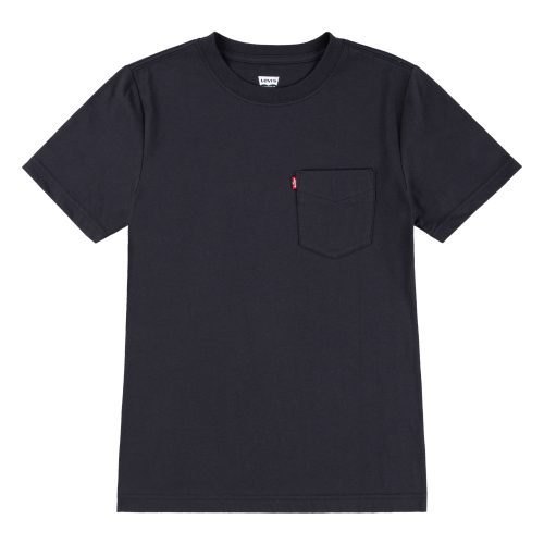 LEVI'S KIDS, Levi's® Kids T-Shirt »LVB SUNSET POCKET TEE«