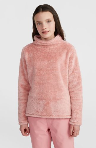 O'NEILL, O'Neill Fleecepullover »FUZZY FLEECE«