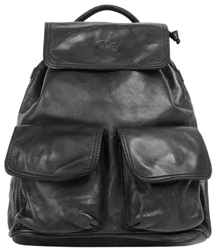 CLUTY, Cluty Cityrucksack