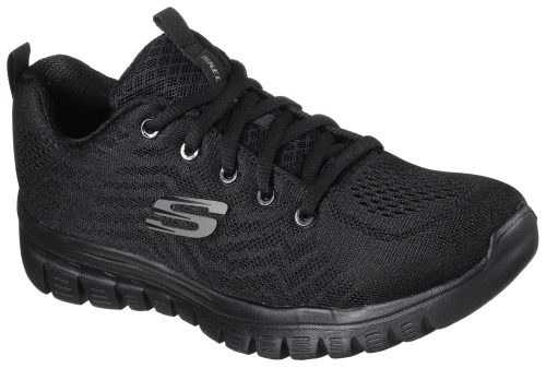 Skechers, Skechers Sneaker »GRACEFUL - GET CONNECTED«, in Schuhweite G (weit)
