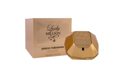 Paco Rabanne, paco rabanne Lady Million