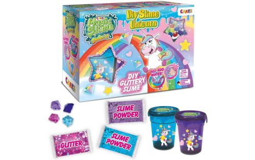Craze, Craze Magic Slime DIY Unicorn