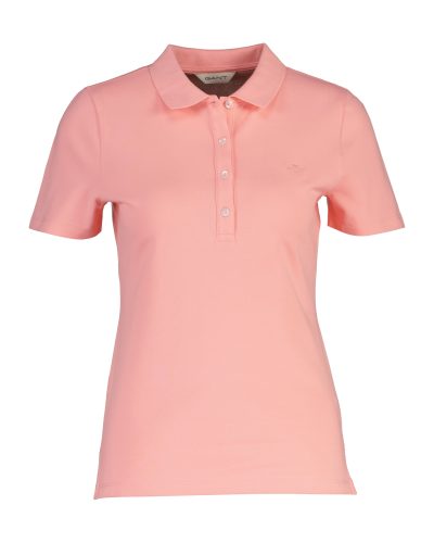 Gant, Gant Poloshirt "SLIM FIT ARCHIVE SHIELD PIQUE"