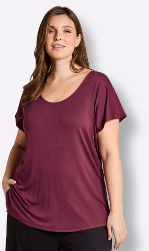 SHEEGO, Sheego Longshirt "Shirt" 1