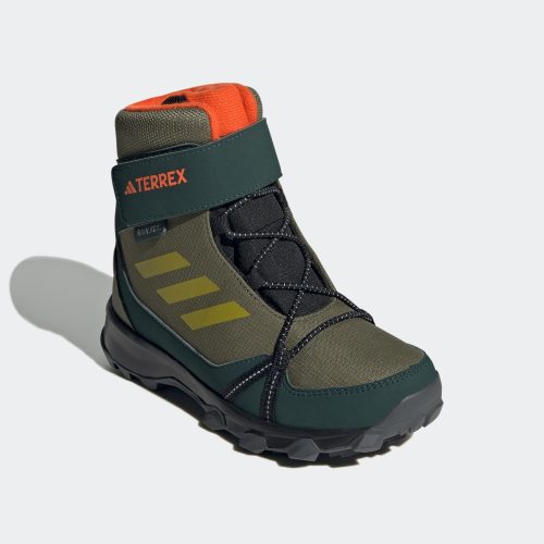 adidas Terrex Kinder Snow CF R.RDY Schuhe